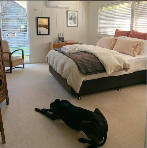 Ellerslie Cottage - Accommodation Brunswick Heads 0