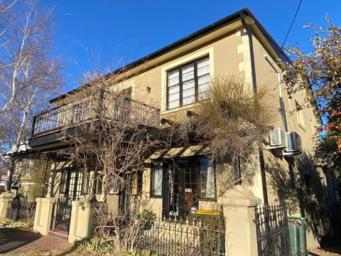 Ellstanmor Guesthouse Cooma - Accommodation Brunswick Heads 0