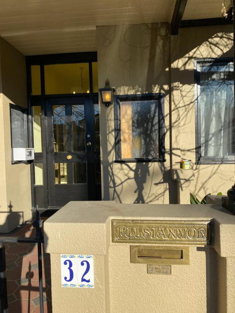 Ellstanmor Guesthouse Cooma - Accommodation Brunswick Heads 2