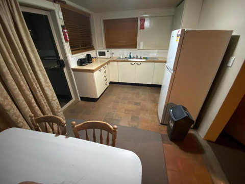 Ellstanmor Guesthouse Cooma - Accommodation Brunswick Heads 4