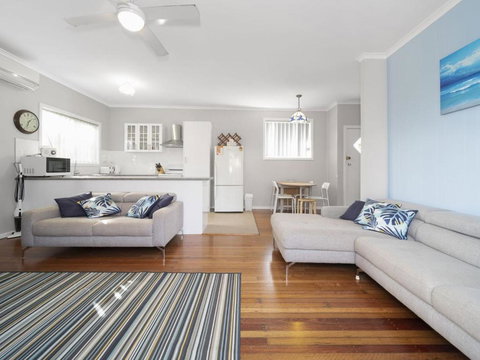 Eloora House Blue Bay - Accommodation Brunswick Heads 0