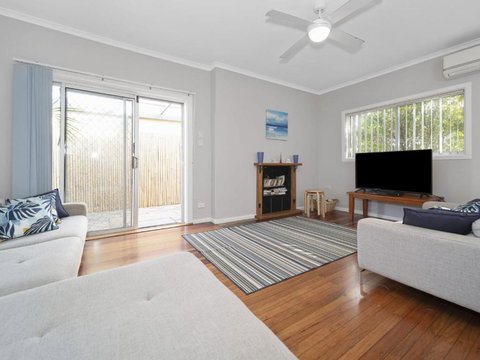 Eloora House Blue Bay - Accommodation Brunswick Heads 1