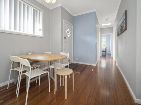 Eloora House Blue Bay - Accommodation Brunswick Heads 3