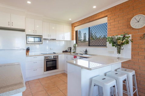 Elsewhere 3 - LJHooker Yamba - Accommodation Brunswick Heads 1