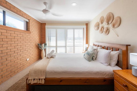 Elsewhere 3 - LJHooker Yamba - Accommodation Brunswick Heads 0