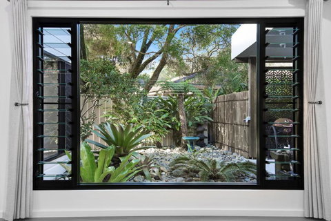 Elvis On Brodie - Luxury Boutique Accommodation - Accommodation Brunswick Heads 4