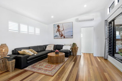 Elvis On Brodie - Luxury Boutique Accommodation - Accommodation Brunswick Heads 0