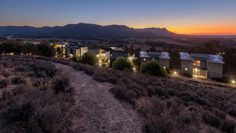 Elysia Wellness Retreat - Accommodation Brunswick Heads 0