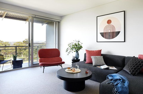 Elysia Wellness Retreat - Accommodation Brunswick Heads 3