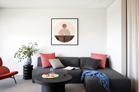 Elysia Wellness Retreat - Accommodation Brunswick Heads 4