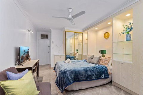 Entire Holiday Apartment - Accommodation Brunswick Heads 0