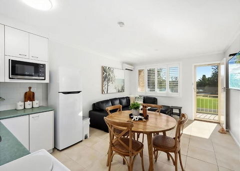 Ernora Court - Accommodation Brunswick Heads 1