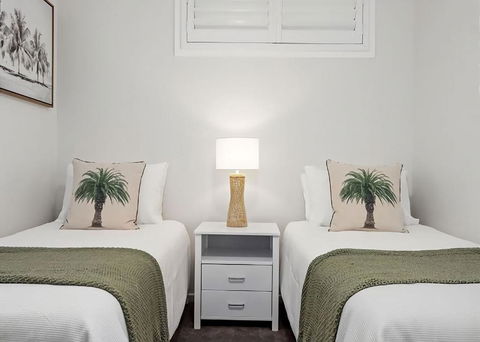 Ernora Court - Accommodation Brunswick Heads 2