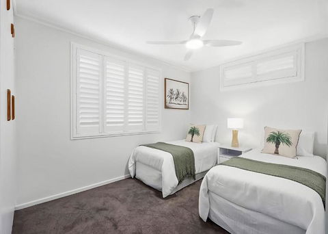 Ernora Court - Accommodation Brunswick Heads 4