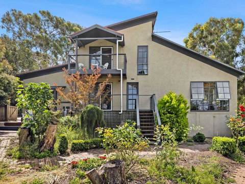 Erskine Beach House - Accommodation Brunswick Heads 0