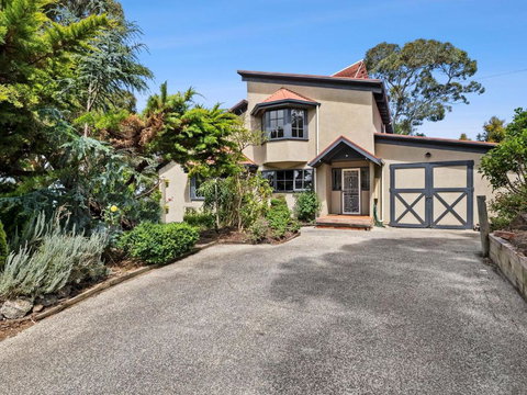 Erskine Beach House - Accommodation Brunswick Heads 1