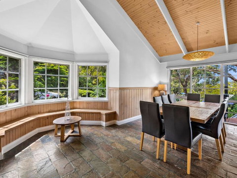 Erskine Beach House - Accommodation Brunswick Heads 3