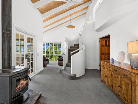 Erskine Beach House - Accommodation Brunswick Heads 4