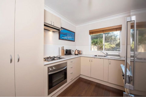 Erulisse - Accommodation Brunswick Heads 1