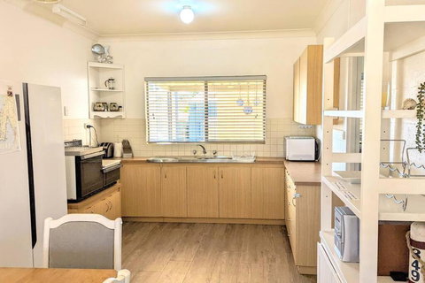 Escape By The Dunes - Accommodation Brunswick Heads 1