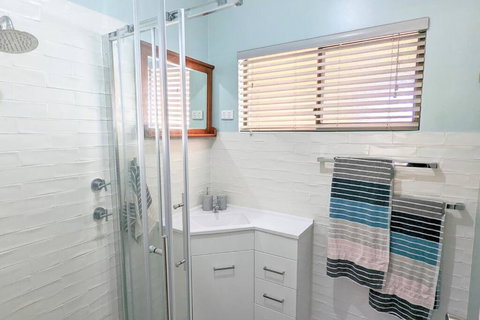 Escape By The Dunes - Accommodation Brunswick Heads 2