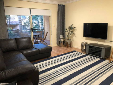 Escape To Strathfield For 8 Guests - Accommodation Brunswick Heads 0