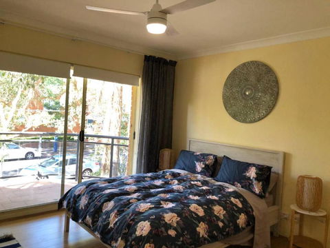 Escape To Strathfield For 8 Guests - Accommodation Brunswick Heads 1
