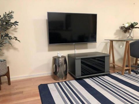 Escape To Strathfield For 8 Guests - Accommodation Brunswick Heads 3