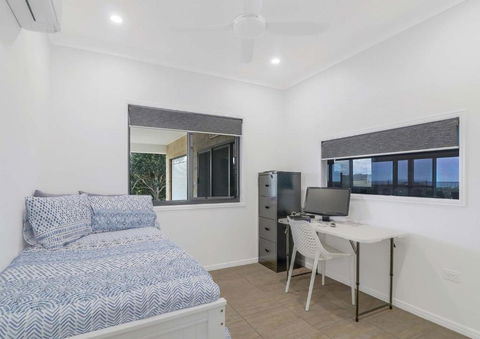 ESCAPE WITH A VIEW - Accommodation Brunswick Heads 1