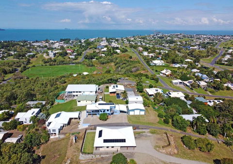 ESCAPE WITH A VIEW - Accommodation Brunswick Heads 2