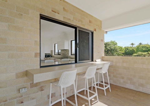 ESCAPE WITH A VIEW - Accommodation Brunswick Heads 4