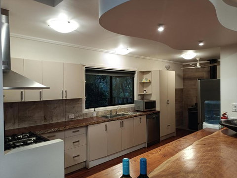 Escarpment Retreat & Day Spa For Couples - Accommodation Brunswick Heads 3
