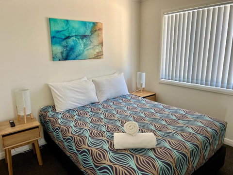 Esperance Pink Lake Tourist Park - Accommodation Brunswick Heads 4