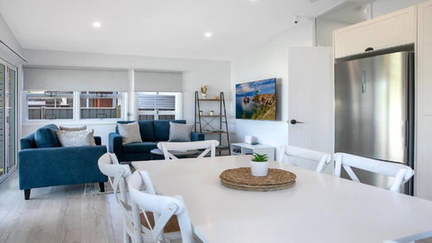 Ettalong Beach House - Accommodation Brunswick Heads 3