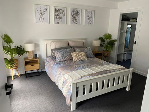 Eureka Gold Stays - Accommodation Brunswick Heads 2