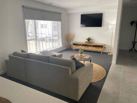 Eureka Gold Stays - Accommodation Brunswick Heads 0