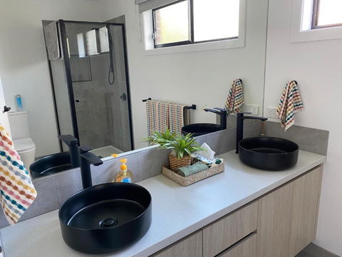 Eureka Gold Stays - Accommodation Brunswick Heads 3