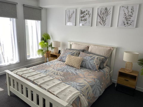 Eureka Gold Stays - Accommodation Brunswick Heads 1