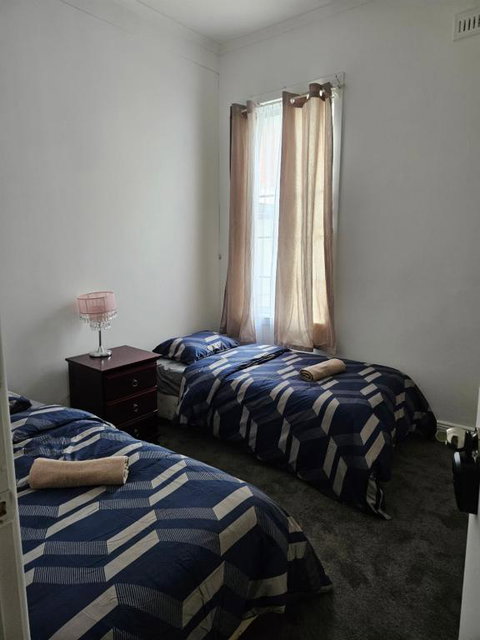 Euro Nomads - Accommodation Brunswick Heads 0