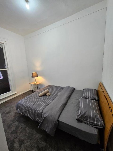 Euro Nomads - Accommodation Brunswick Heads 2