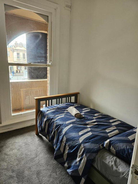 Euro Nomads - Accommodation Brunswick Heads 4