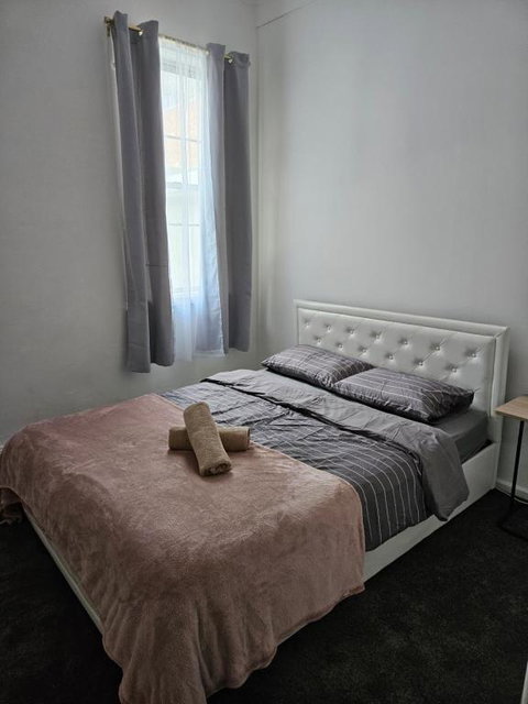 Euro Nomads - Accommodation Brunswick Heads 1