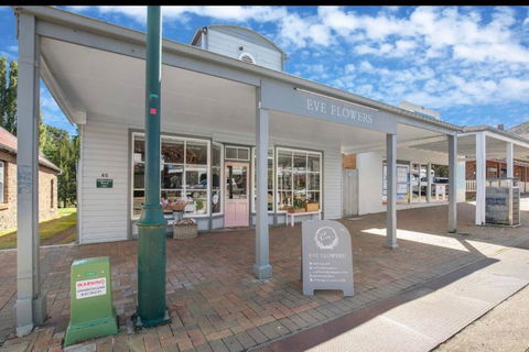 Eve Guesthouse - Accommodation Brunswick Heads 0