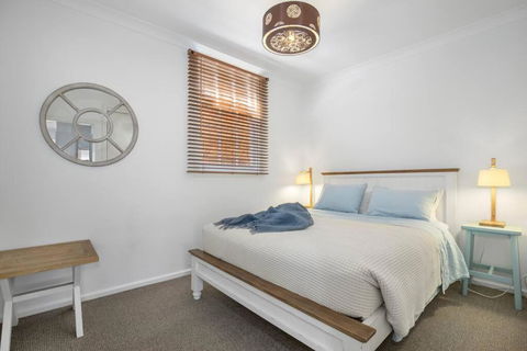 Eve Guesthouse - Accommodation Brunswick Heads 1