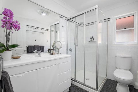 Eve Guesthouse - Accommodation Brunswick Heads 2