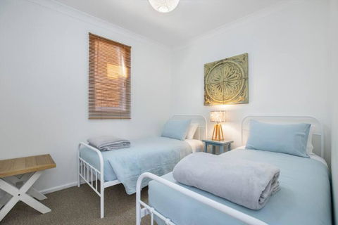 Eve Guesthouse - Accommodation Brunswick Heads 3