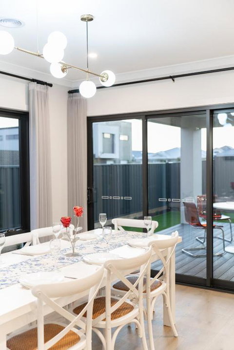 Everhome Lakeside Home - Accommodation Brunswick Heads 4