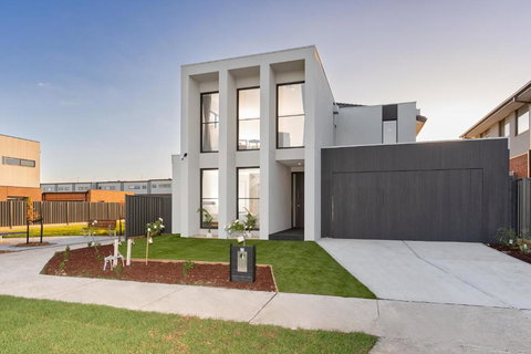 Everhome Lakeside Home - Accommodation Brunswick Heads 2