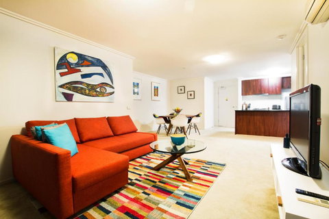 Exclusive Stays - Southpoint - Accommodation Brunswick Heads 2