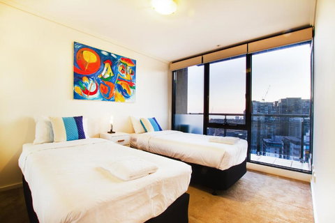 Exclusive Stays - Southpoint - Accommodation Brunswick Heads 4